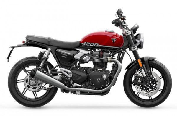 Motocicleta Triumph Scrambler 400 XC 2025 - Motoboom.ro